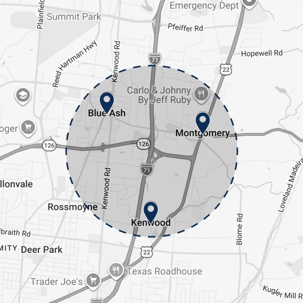 Map Small