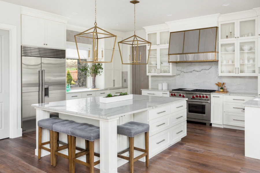 kitchen remodeling